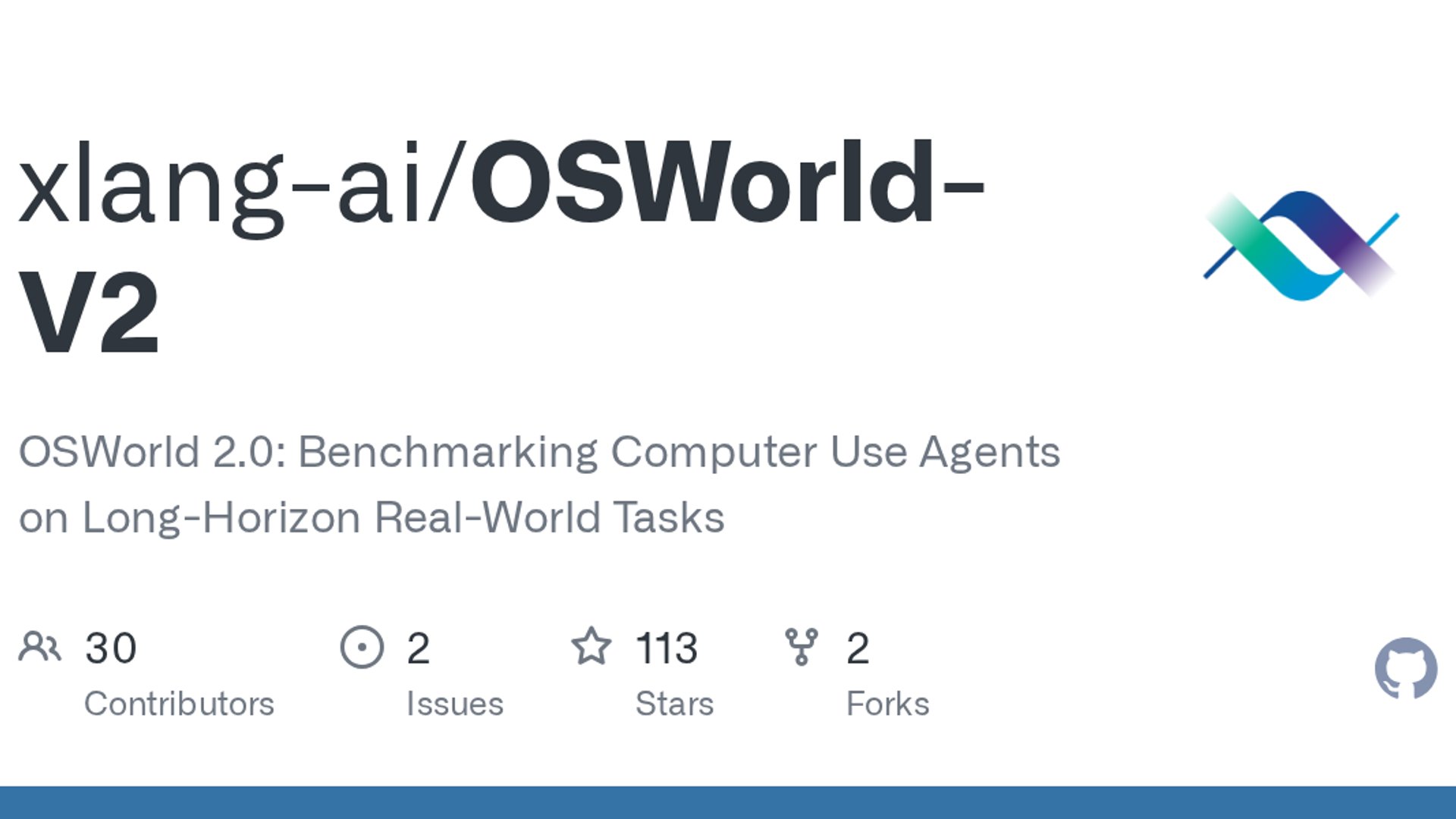 OSWorld 2.0 evaluates long-horizon AI agents