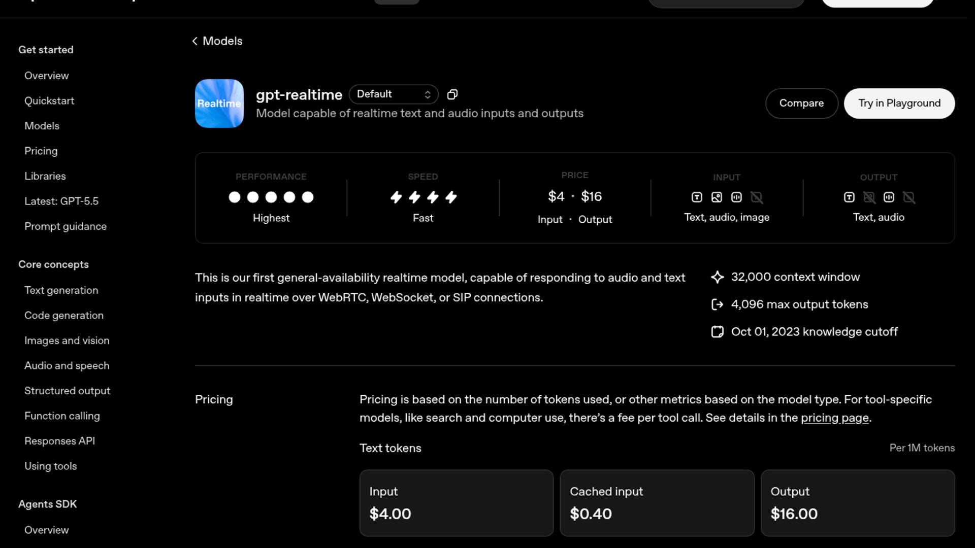 OpenAI expands Realtime API for voice agents