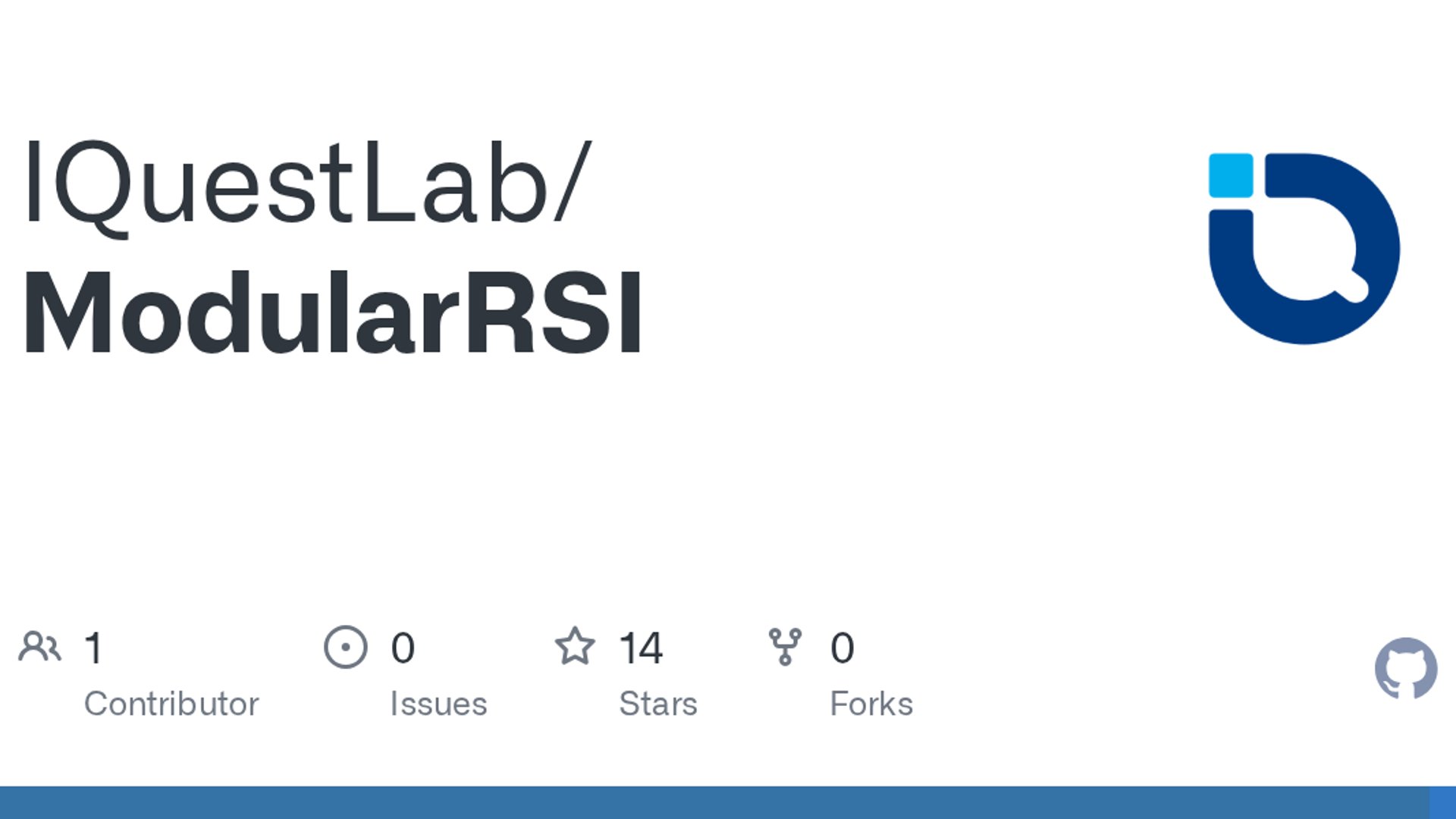 ModularRSI evolves agent harnesses via recursive self-improvement