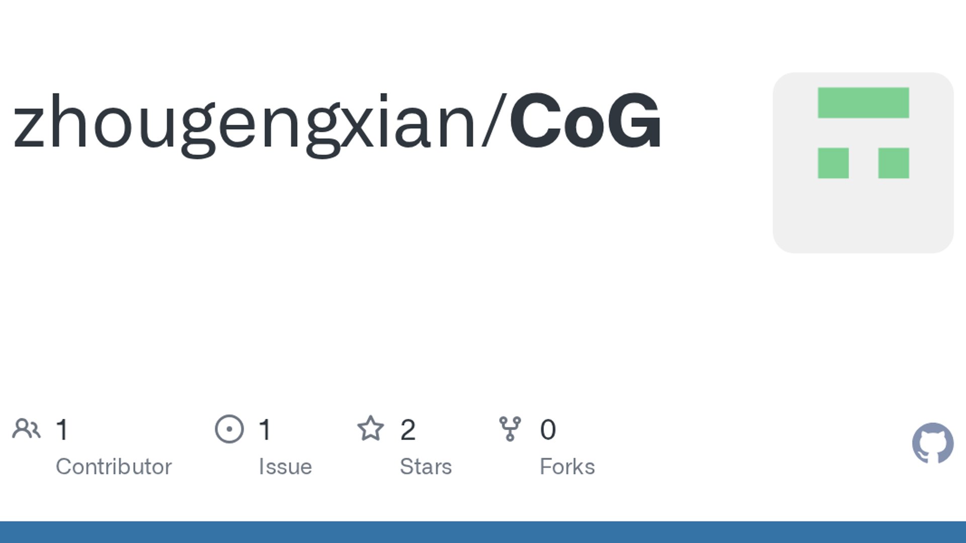 CoG adds cognitive cycles to GraphRAG