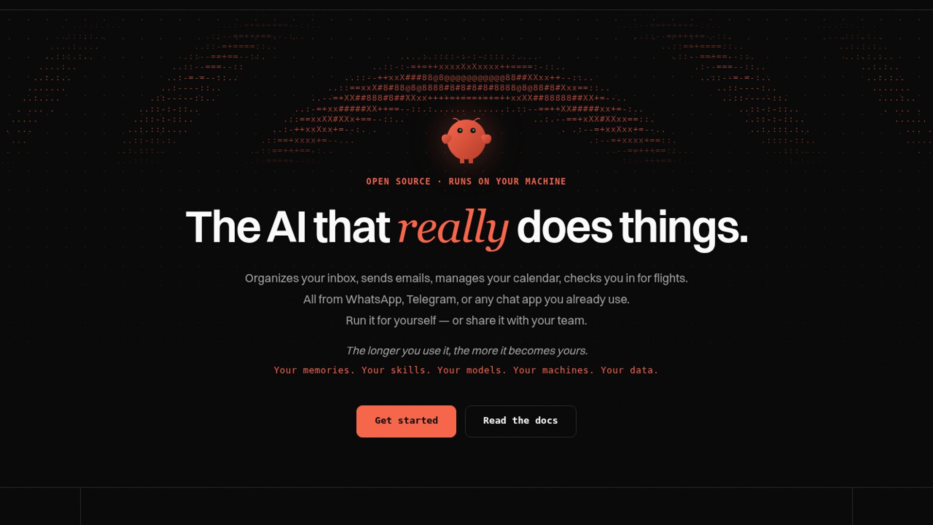 OpenClaw 2.0 simplifies setup, team sharing