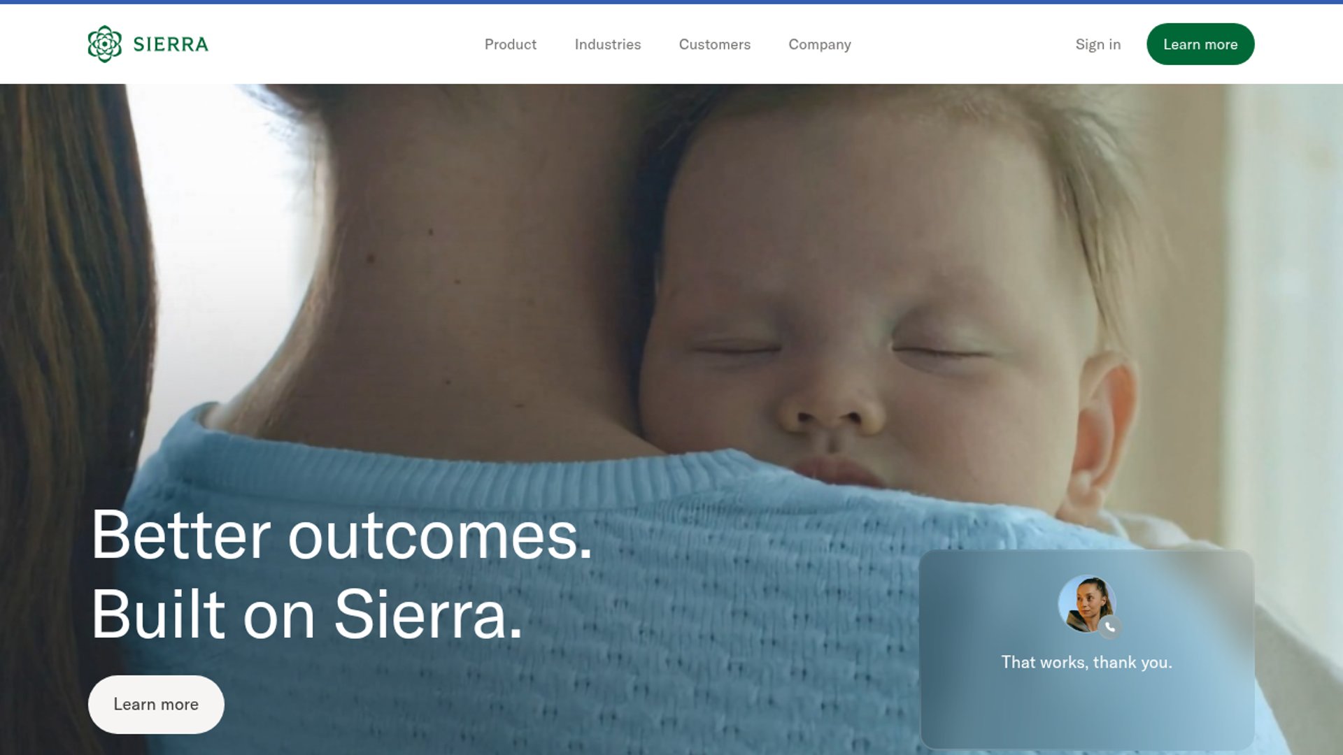 Meta, Sierra Set Personal Agent Protocol