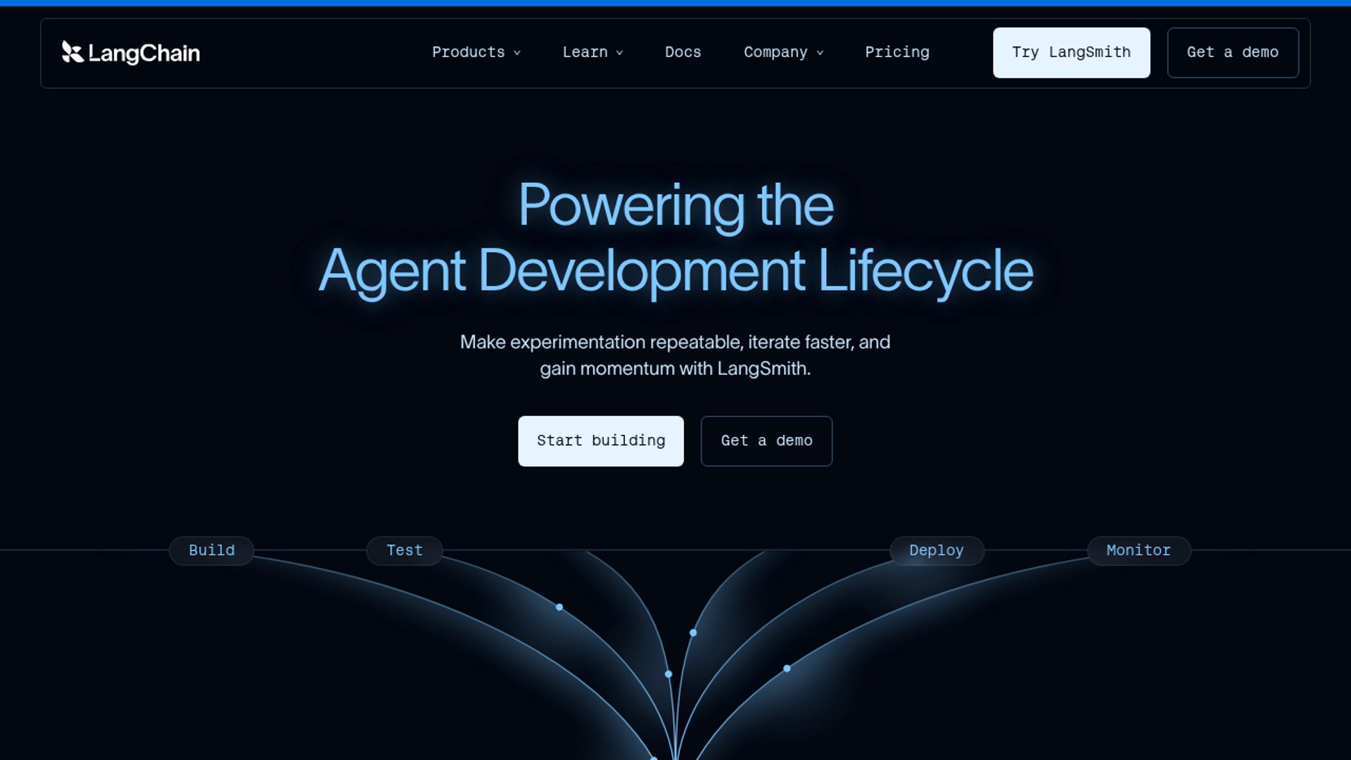 LangChain outlines five levels of agentic loops