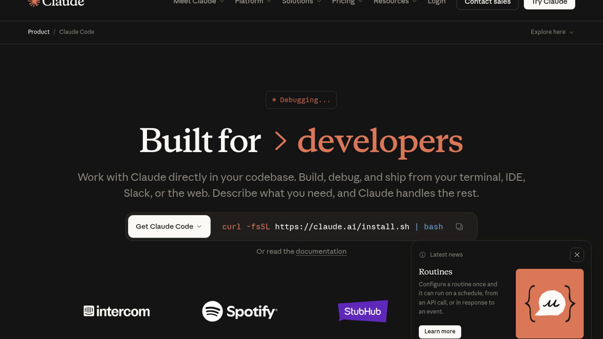 Claude Code tutorial nails vibe-coding basics