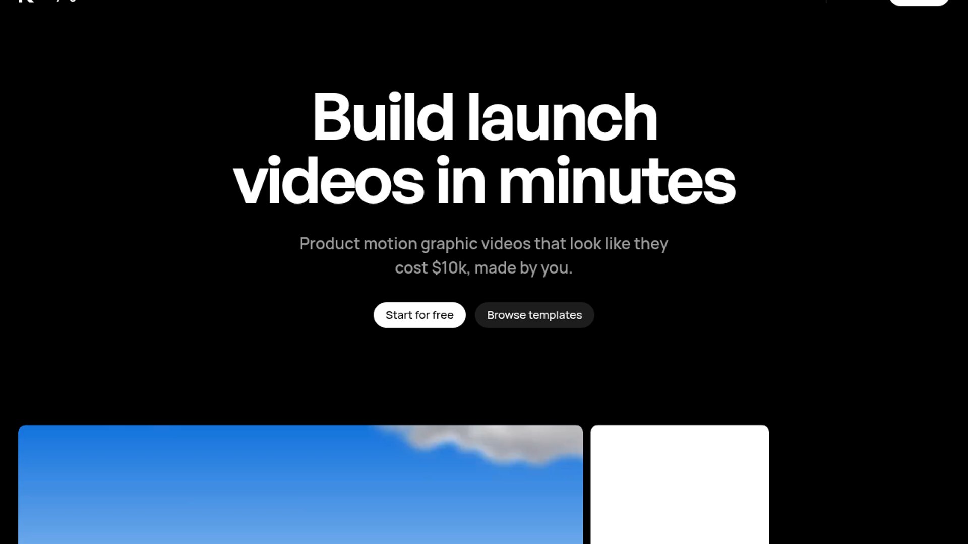 Raylight API Turns Feature Releases Into Videos