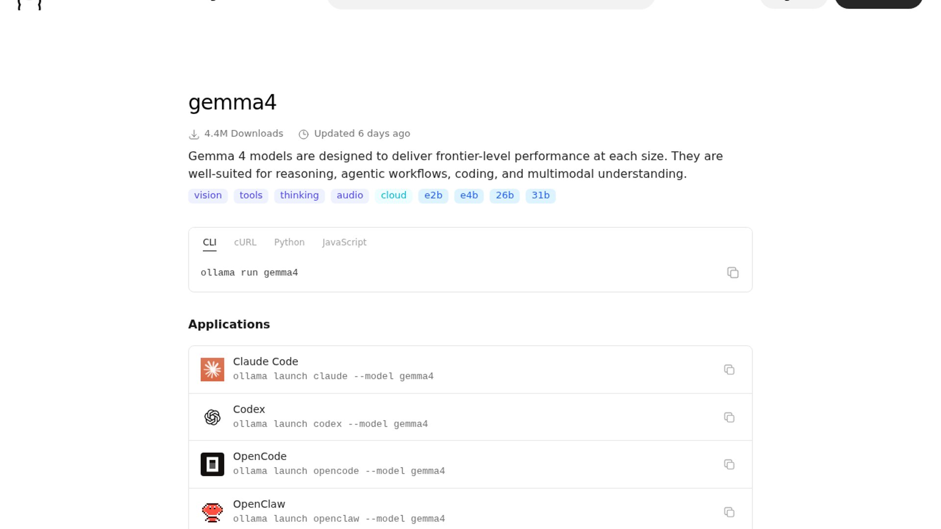 Gemma 4 strains local RAM