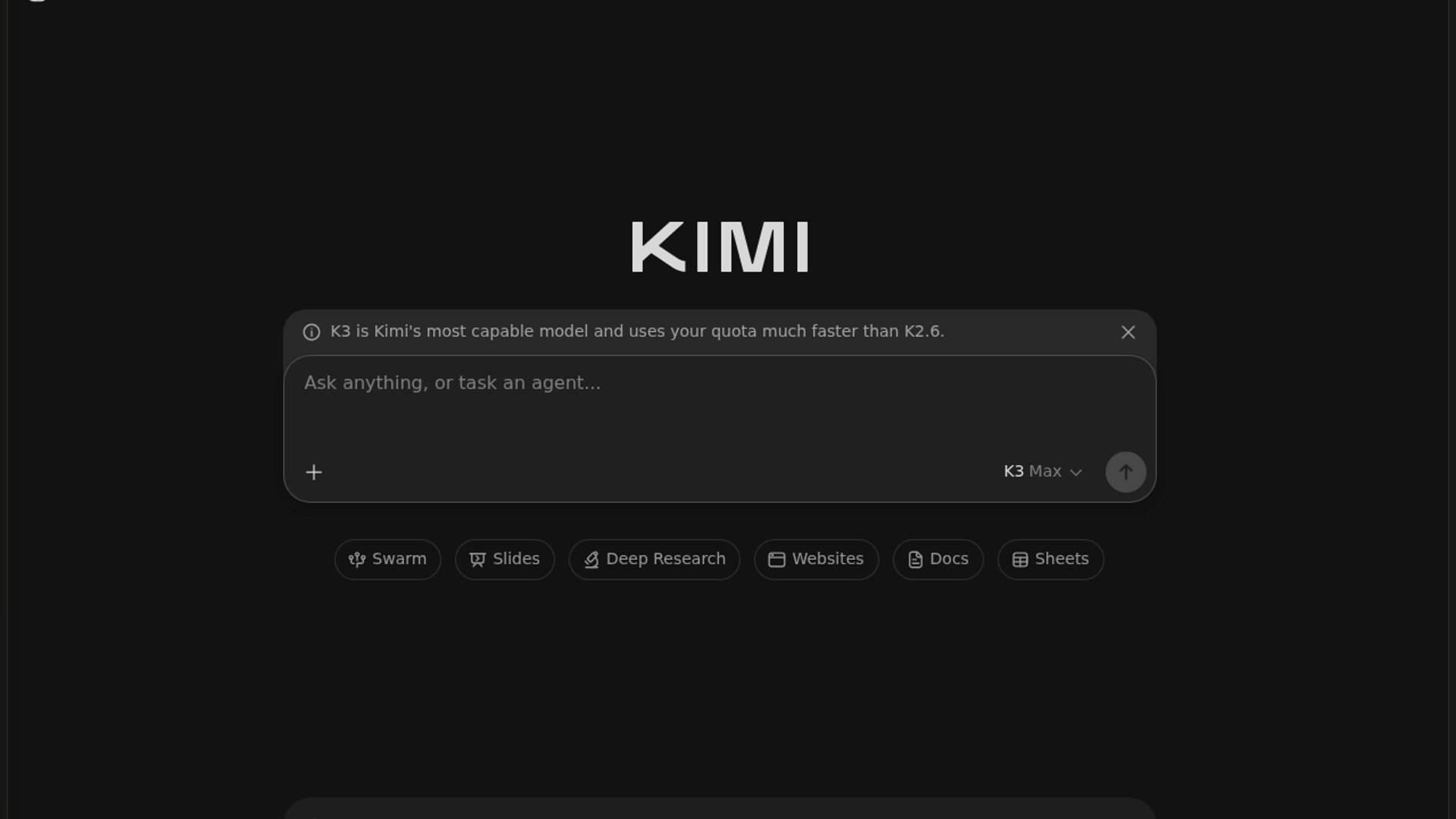 Kimi K3 matches top models in Aikido benchmark
