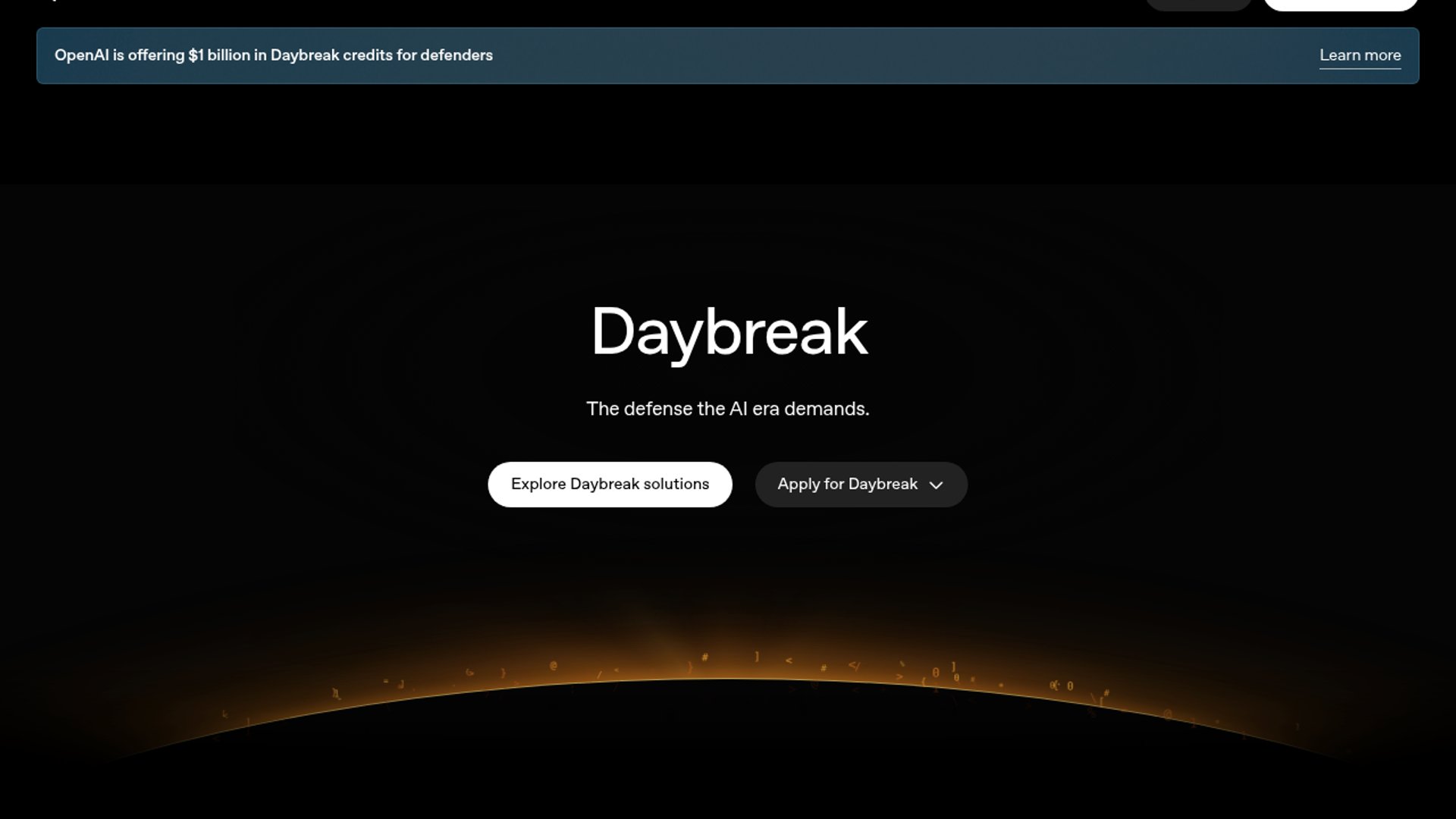 Standard Chartered Uses Daybreak