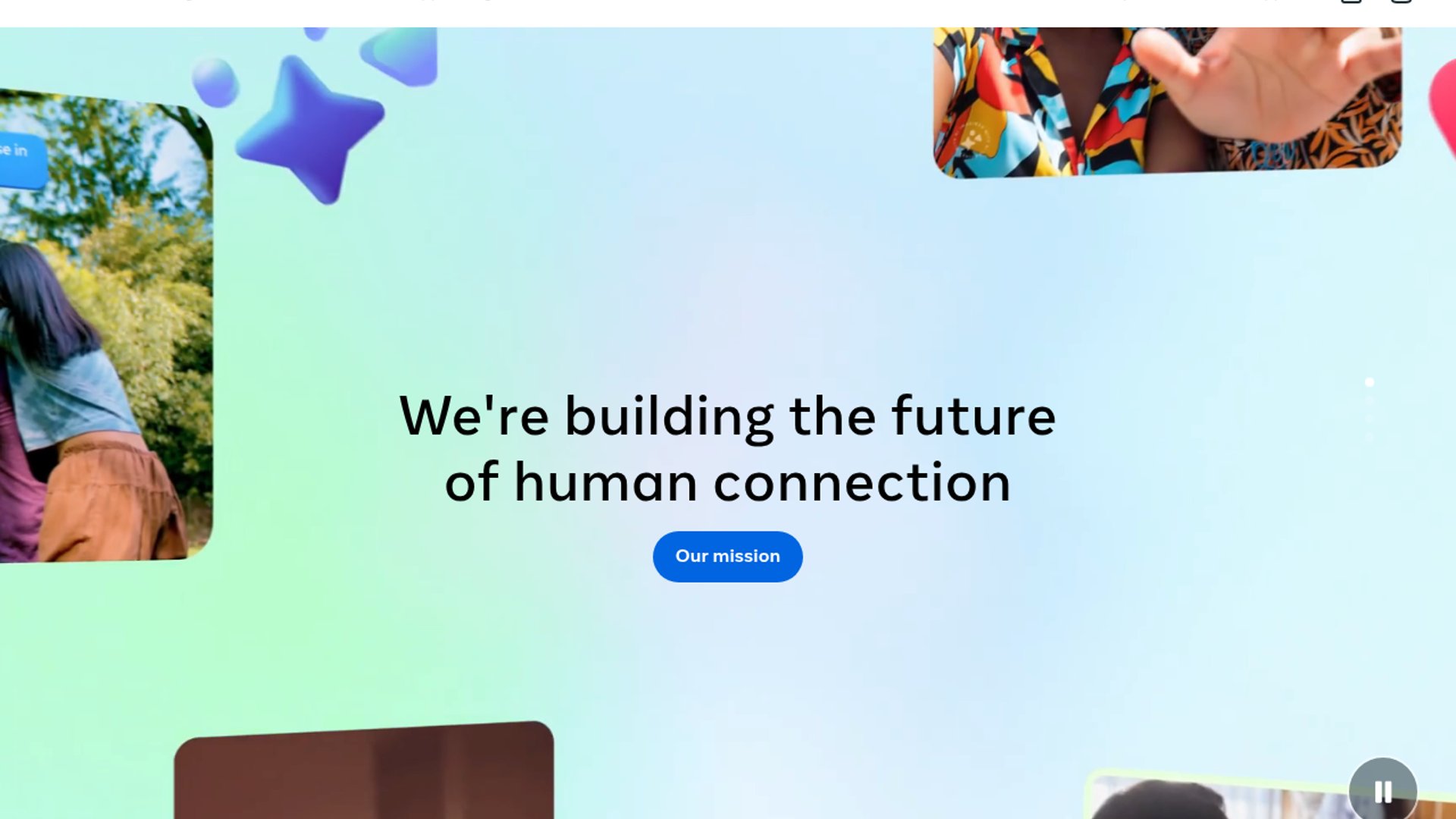 Meta pauses employee AI tracking program after internal leak
