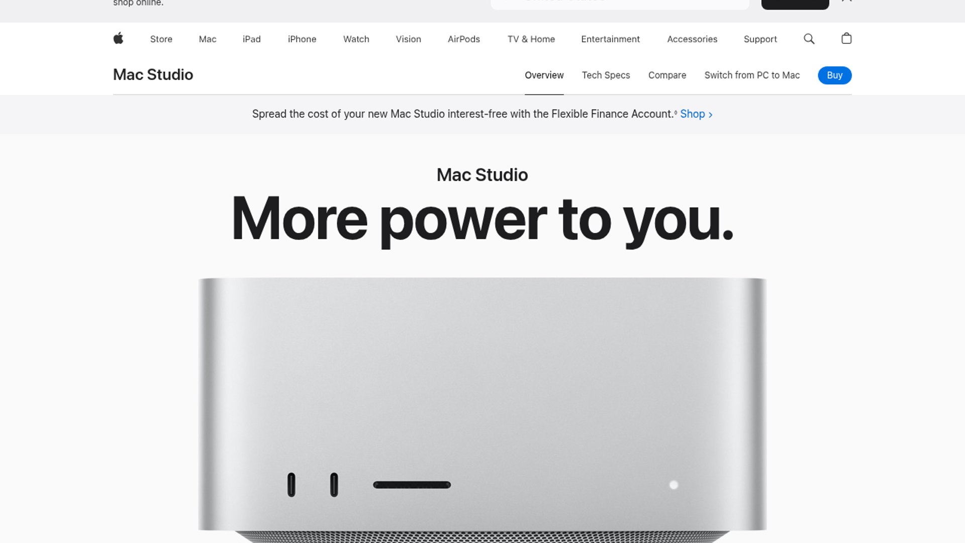 Mac Studio Ultra Tests Local-Model Limits