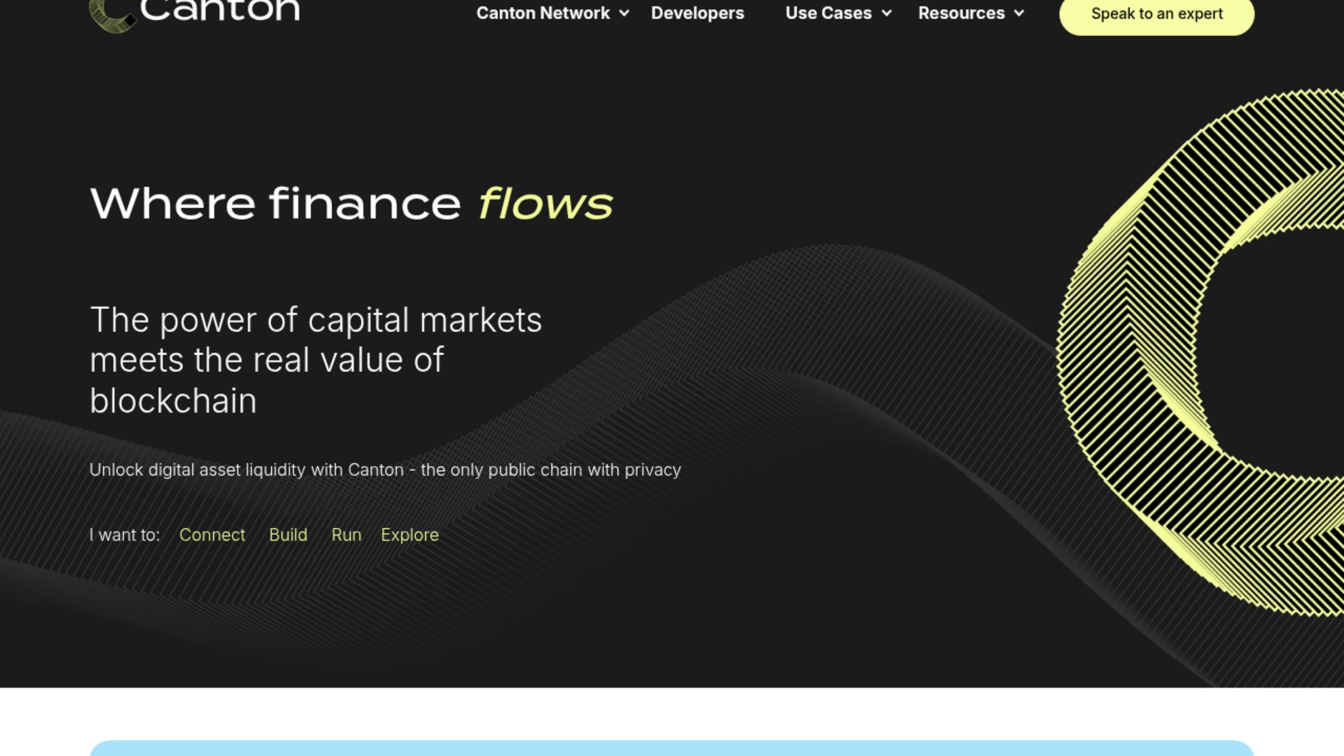 Canton Network explores AI governance after $174K Morse exploit