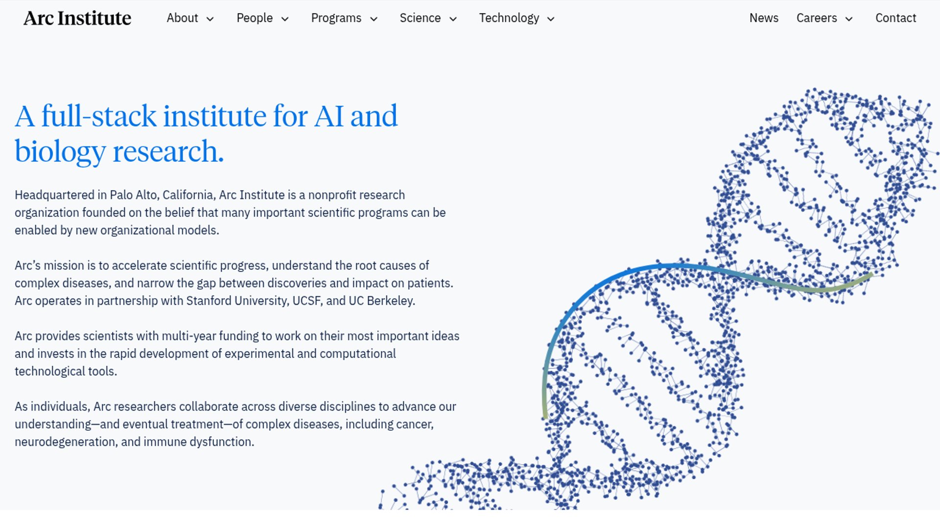 AI designs functional viruses for phage therapy