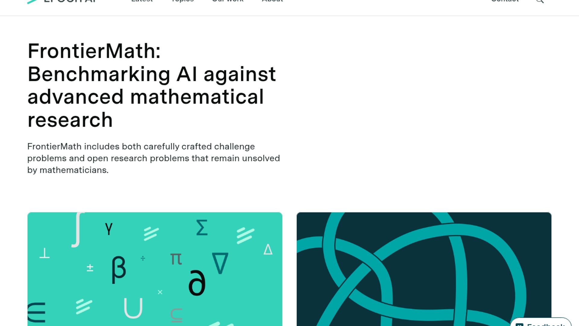 Opus 4.7 jumps in math, trails GPT-5.4