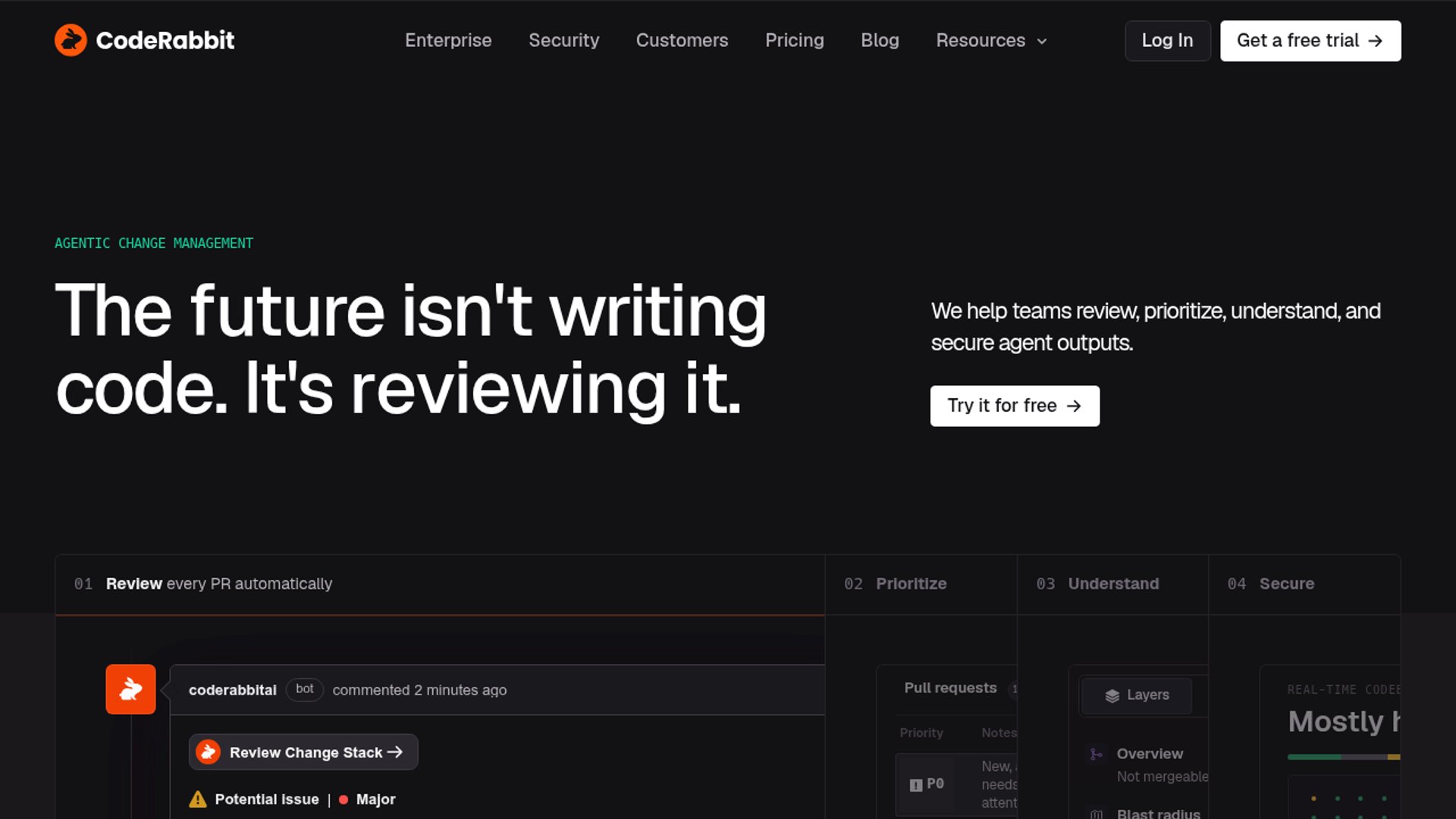 CodeRabbit Secures $143M Series C