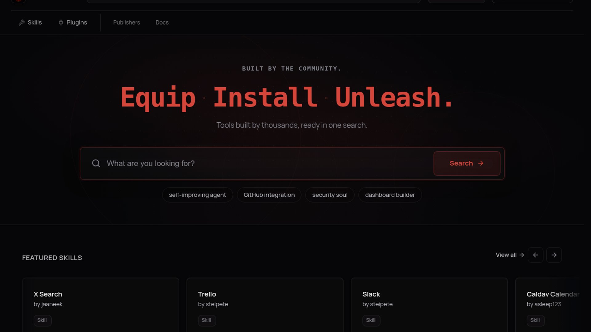 ClawHub launches multi-layered ClawScan security scoring
