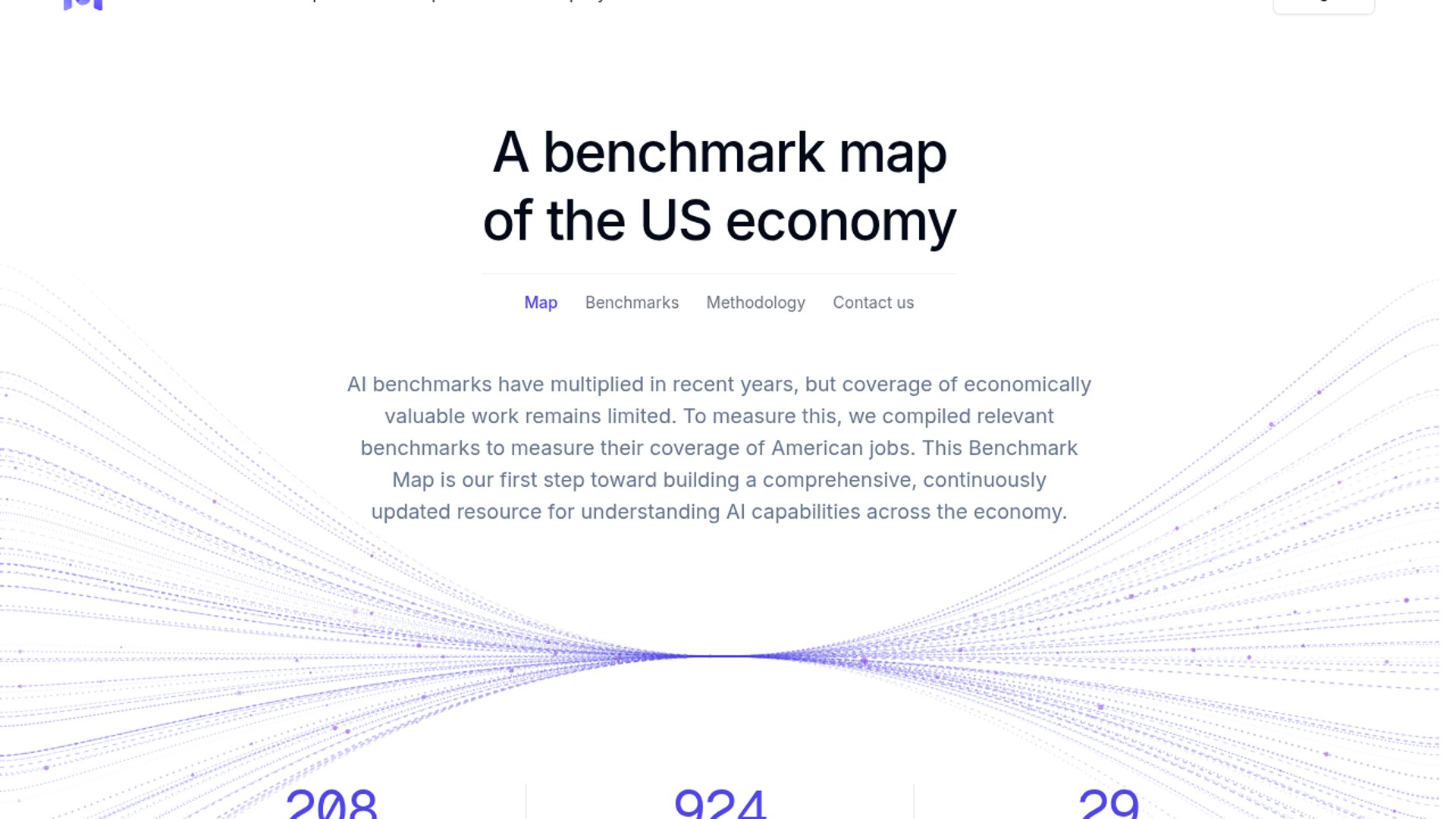 Mercor Maps AI Benchmark Blind Spots