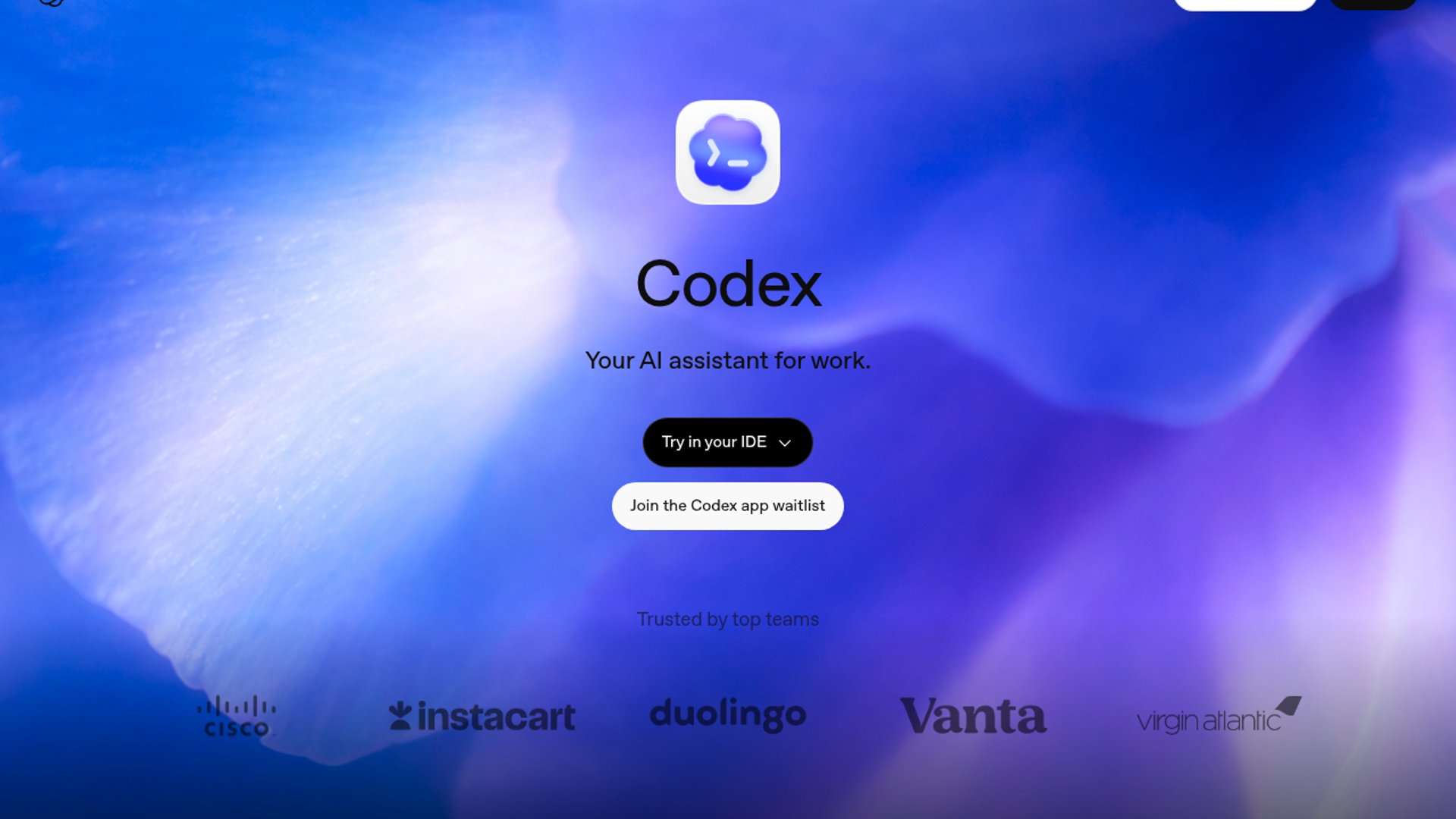 Codex App Sidebar Supports Multiple Browser Tabs