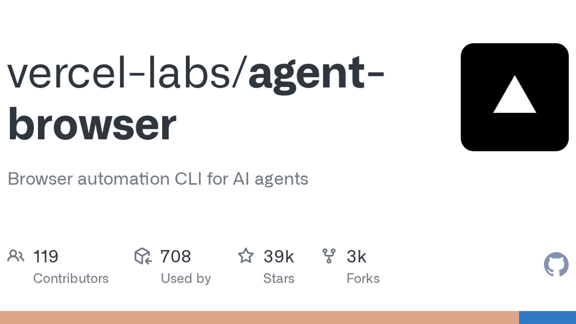 @agent-browser/eve adds browser automation to Eve