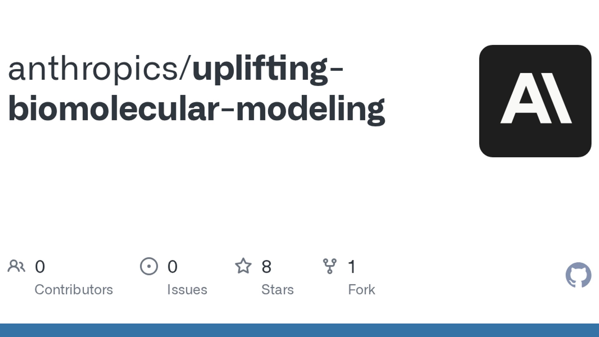 Anthropic open-sources biomolecular modeling optimizations