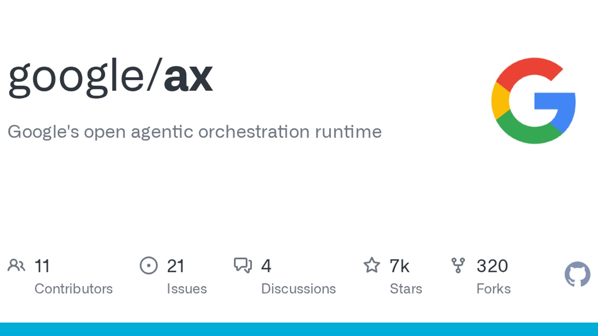 Google open-sources AX agent runtime on Kubernetes