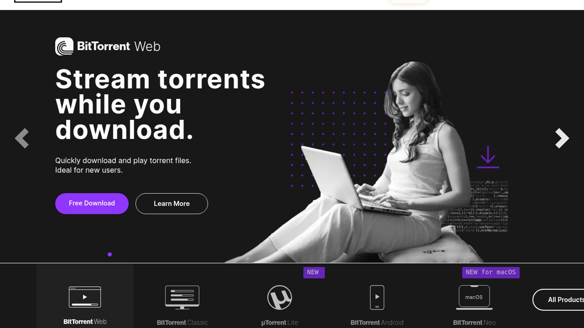 BitTorrent Rebrands Around AI Compute