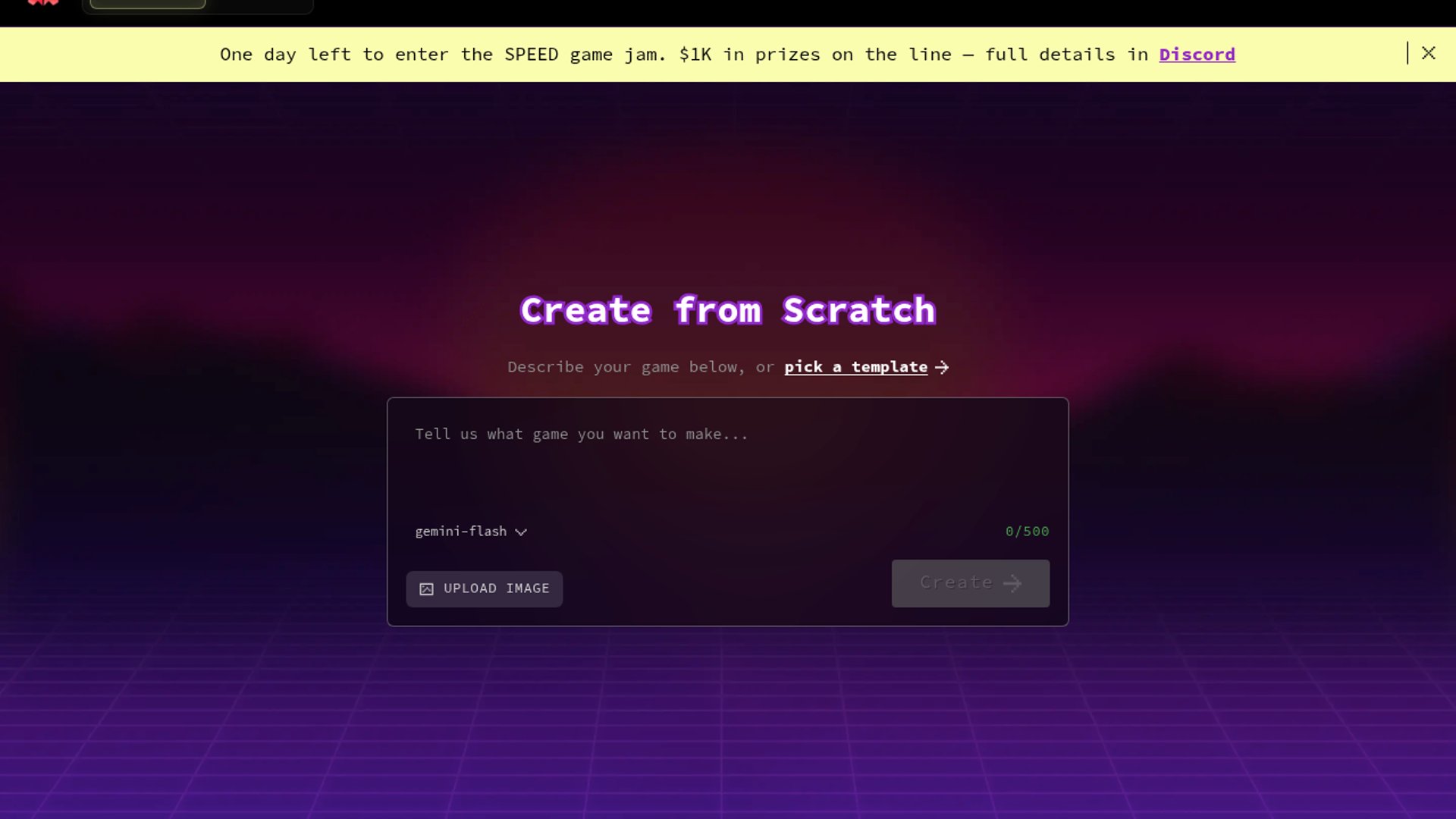 Rosebud AI stack enables week-long game builds