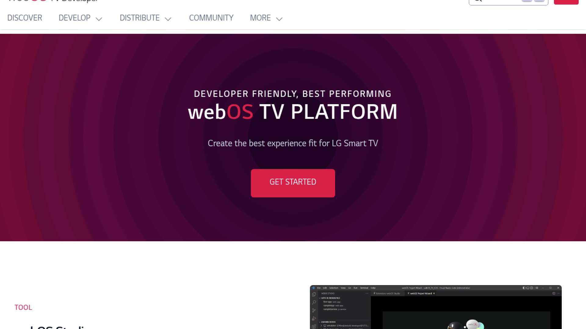 LG bans residential proxy SDKs on webOS