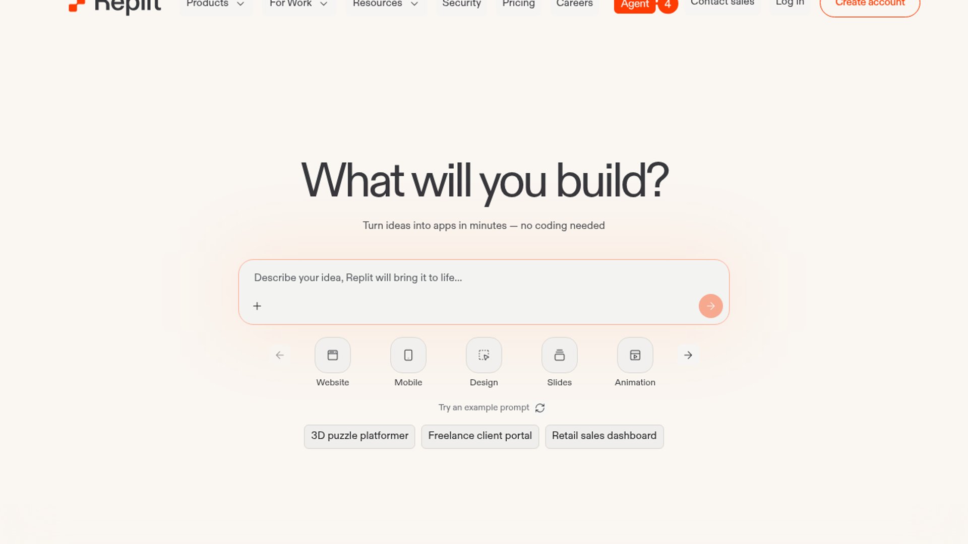 Replit launches Replit Design for AI agent UIs