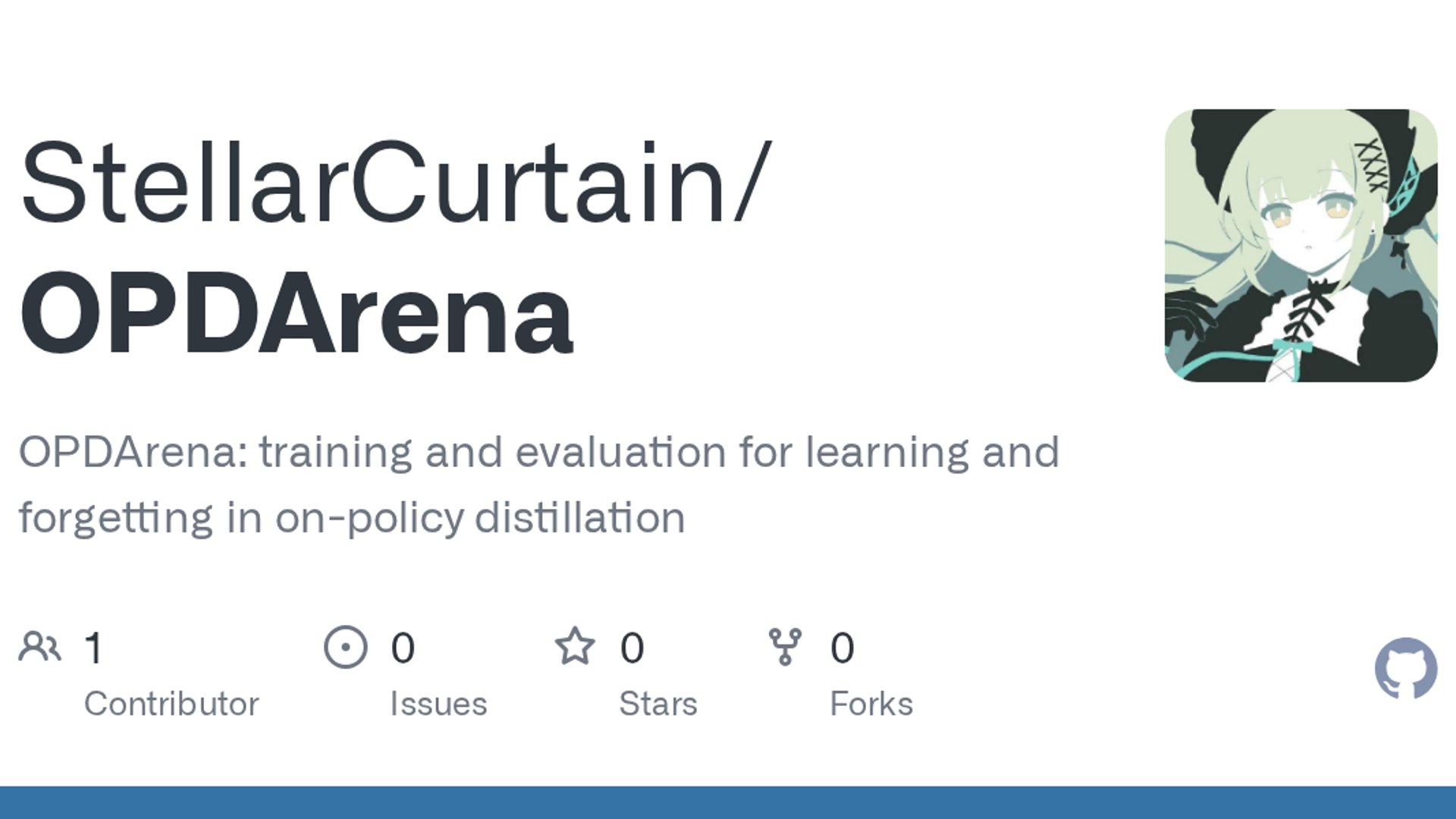 OPDArena maps learning, forgetting in OPD
