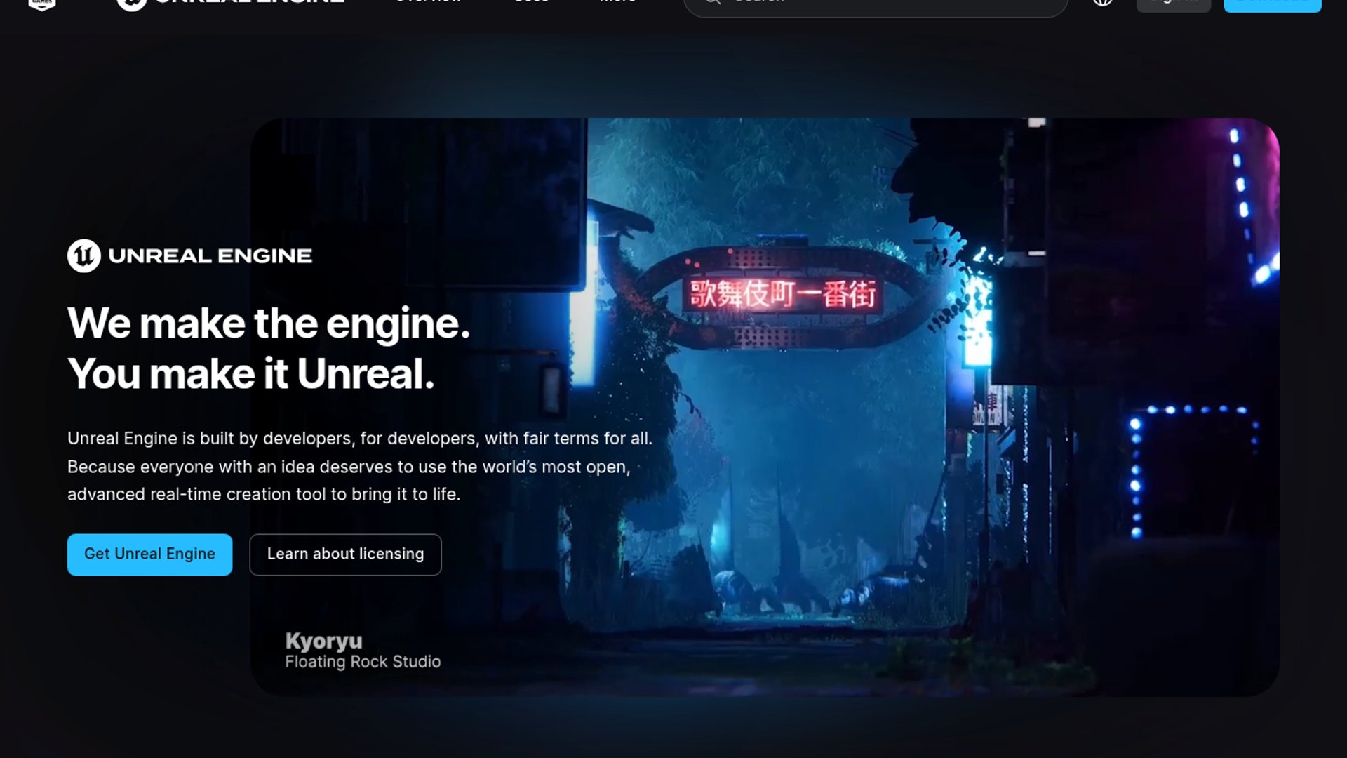 Unreal Engine 5.8 gets experimental MCP