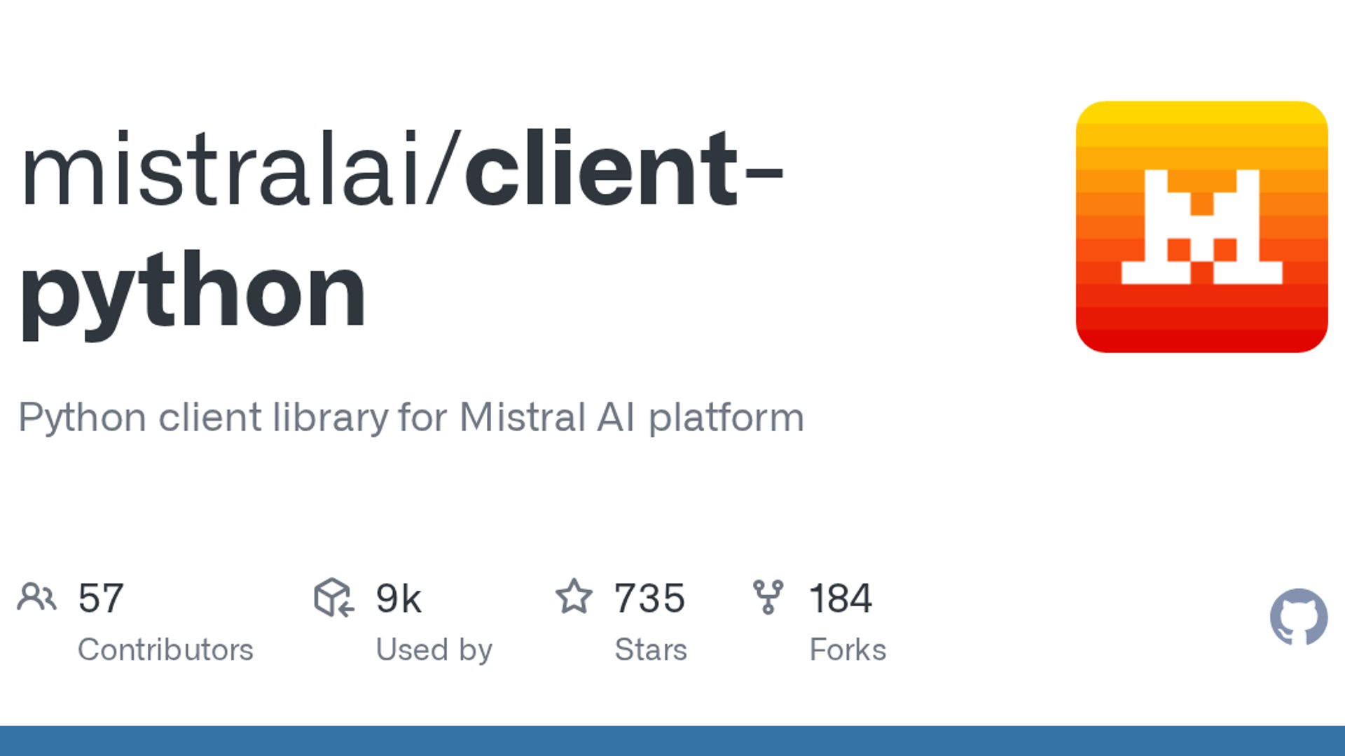 Microsoft probes backdoored mistralai PyPI release