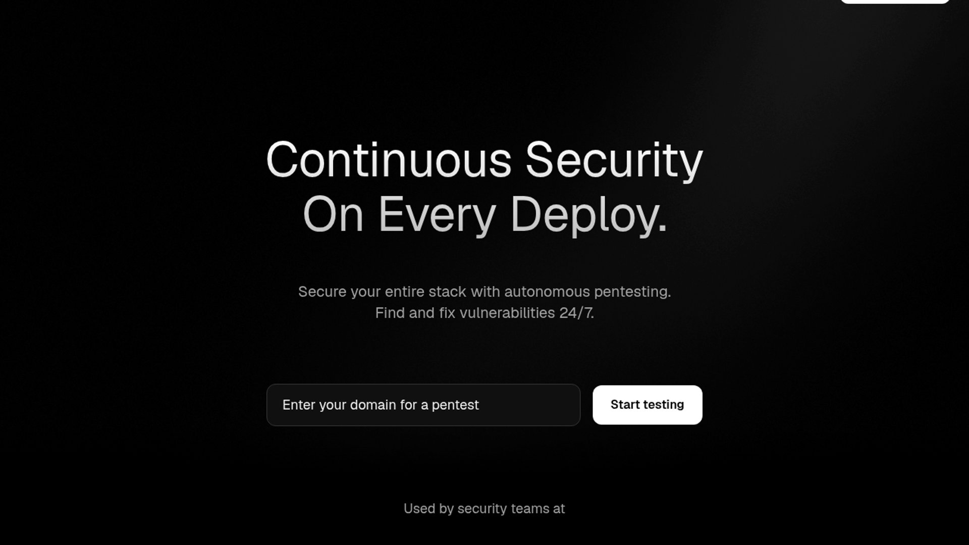 Strix Adds 400+ Models Through Vercel Gateway