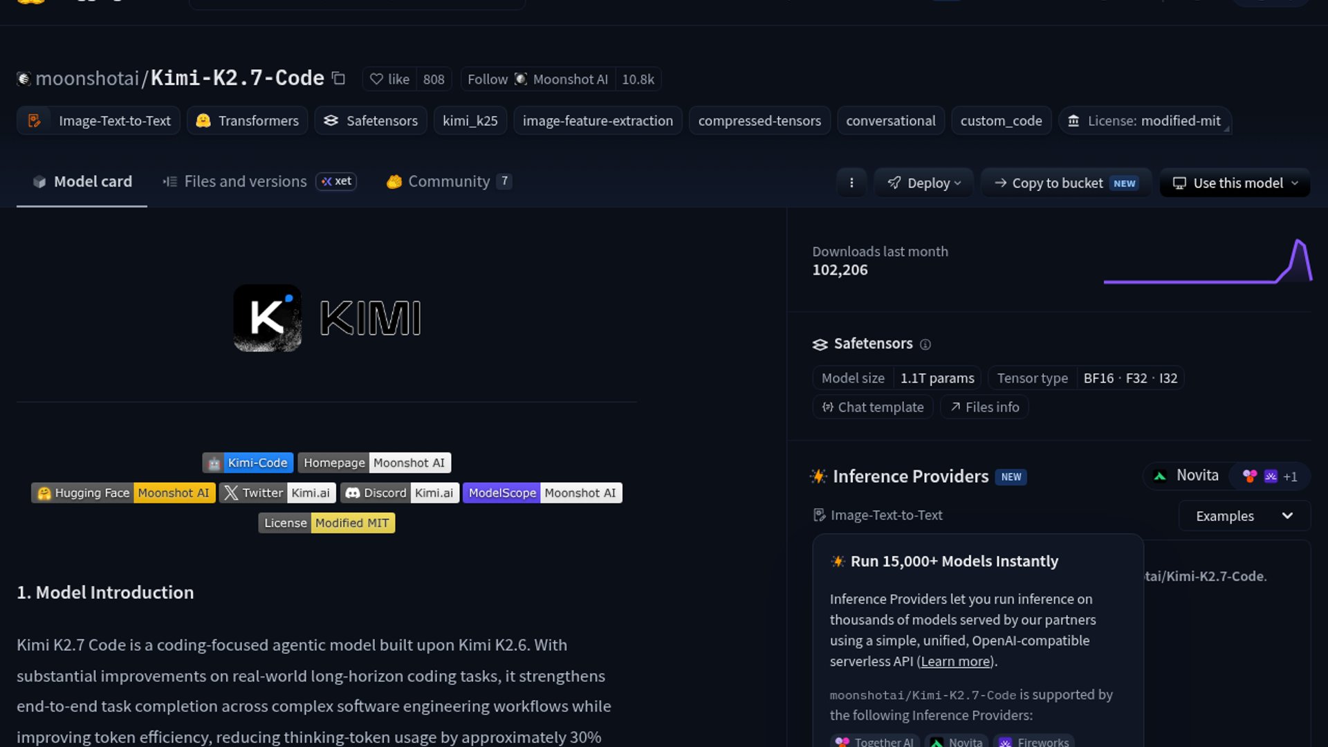 Moonshot AI's Kimi 2.7 ranks second on the ErdosBench reasoning smoke test, outperforming GPT-5 xhigh.