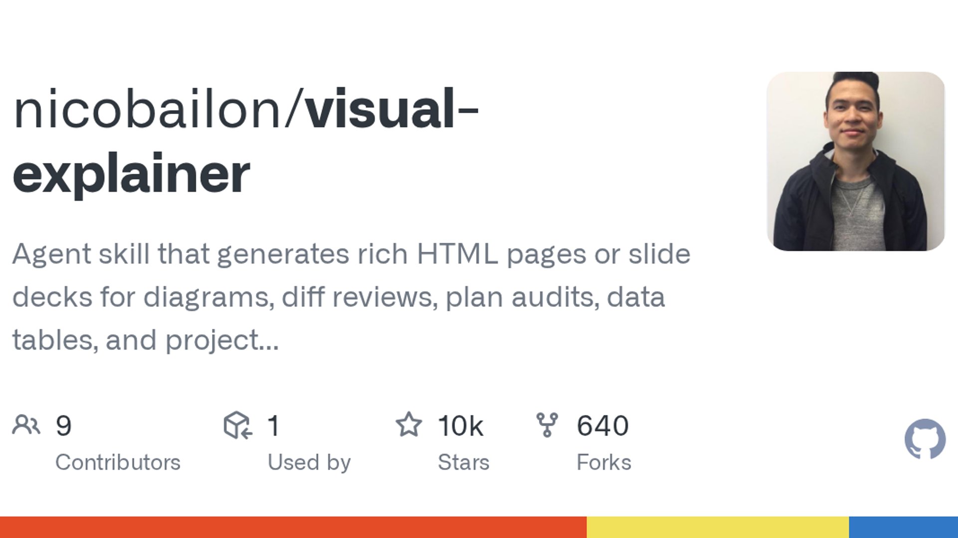 Visual Explainer Turns Terminal Output Into HTML