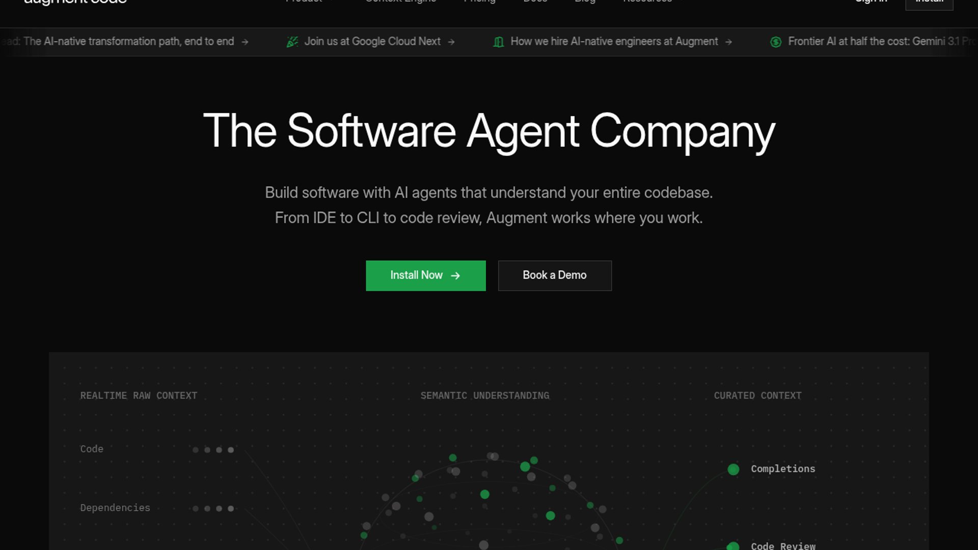 Augment Code halves Opus 4.7 access costs