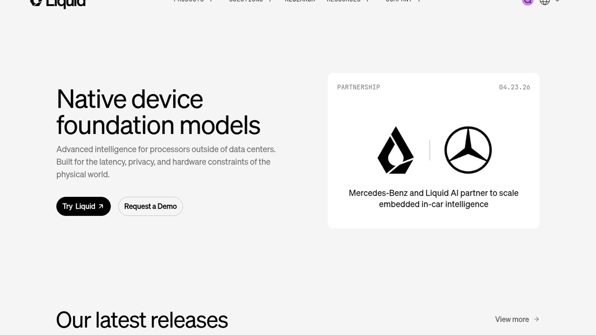 Liquid AI ships 38T-token MoE