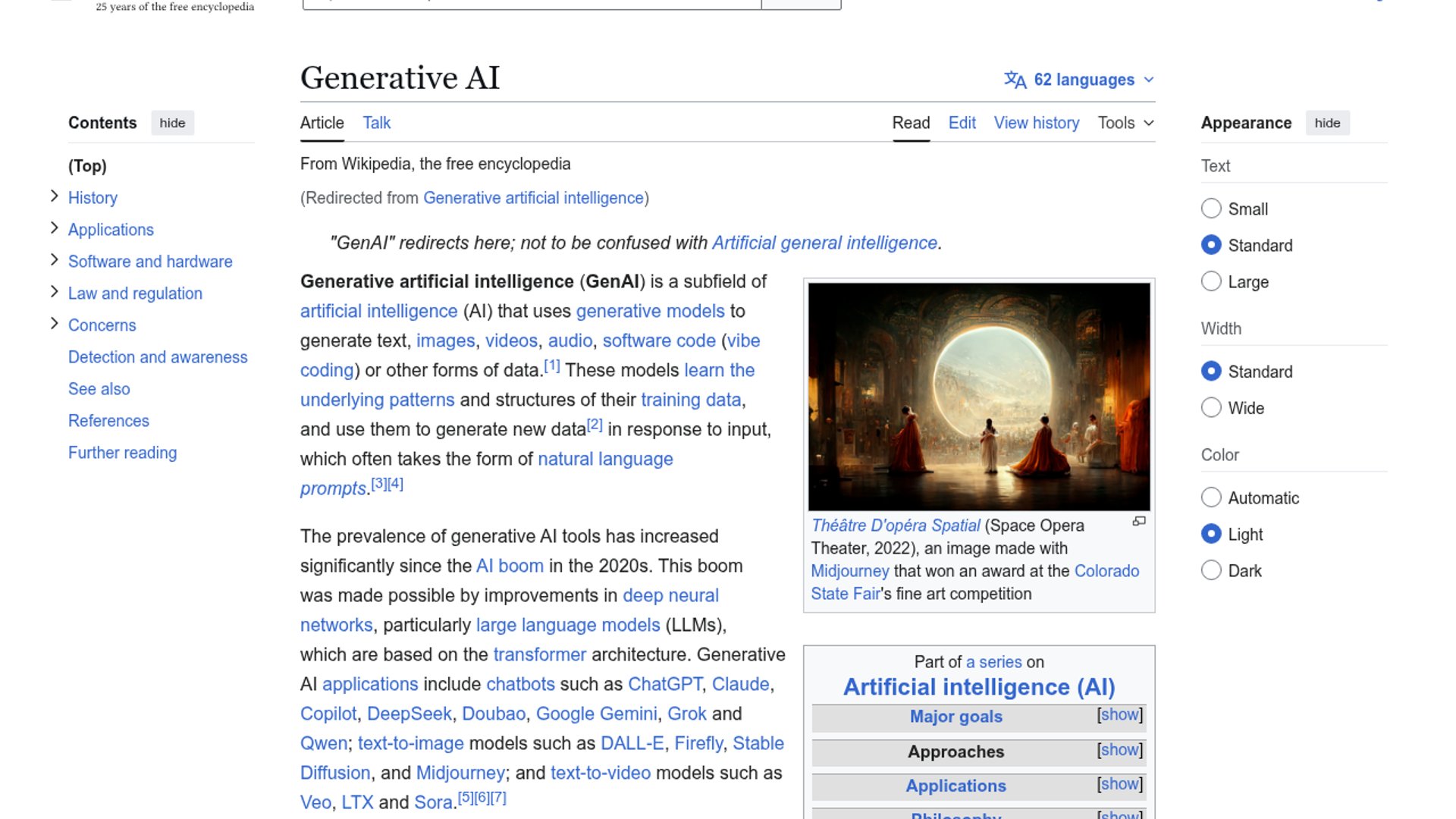 US generative AI adoption stalls