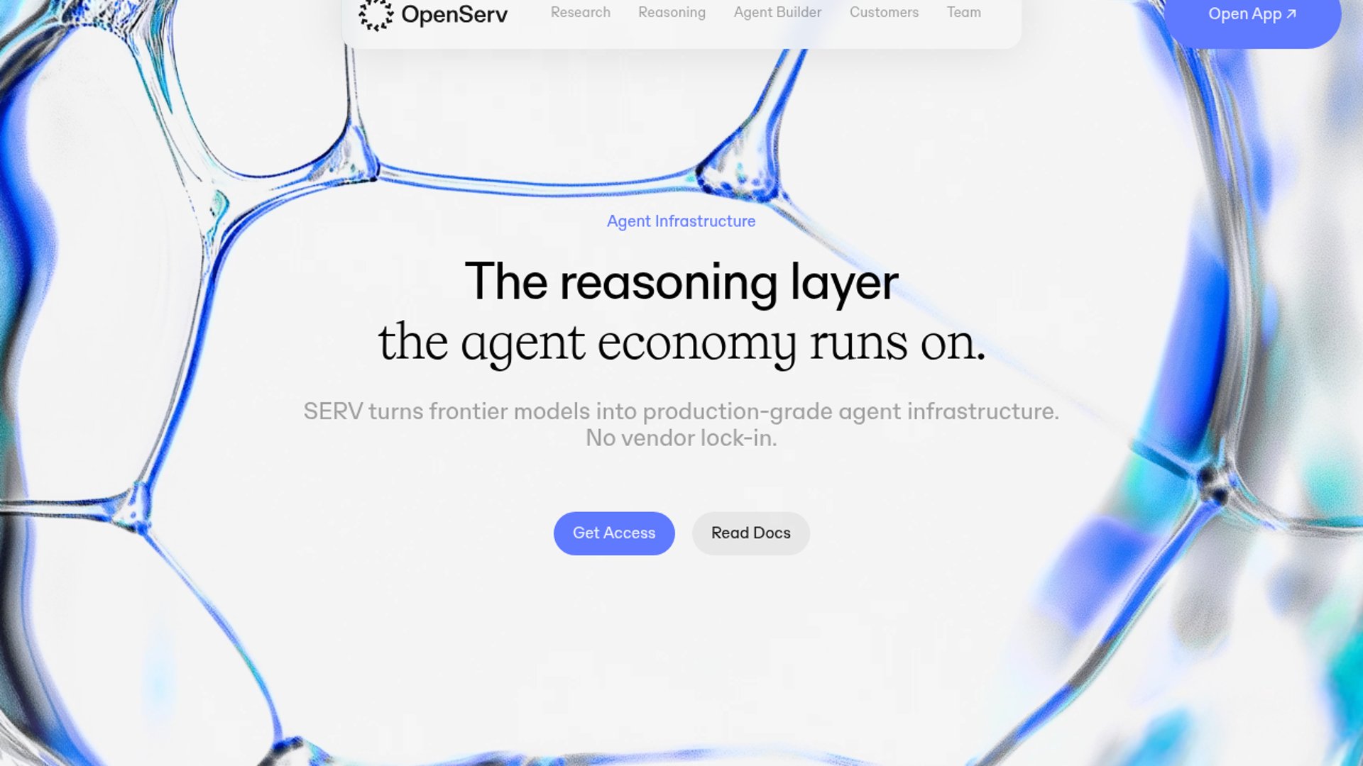 Neol deploys OpenServ's BRAID framework in the UAE government to bring structured reasoning and safety to autonomous AI agents.