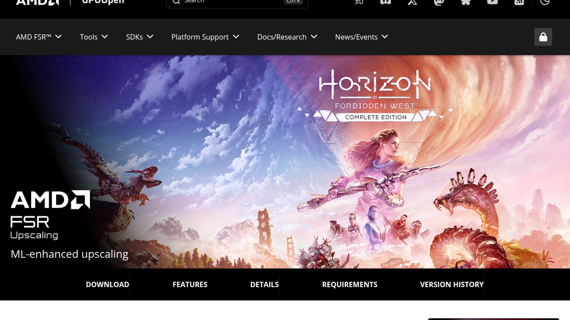 AMD FSR 4.1 heads to Xbox consoles