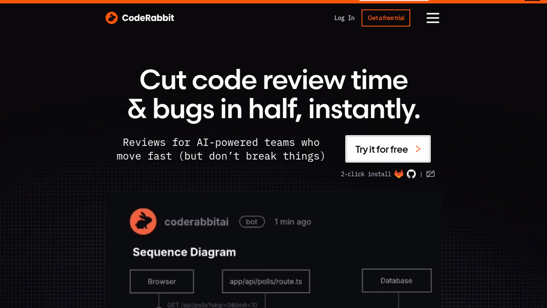 CodeRabbit ships Codex plugin reliability update