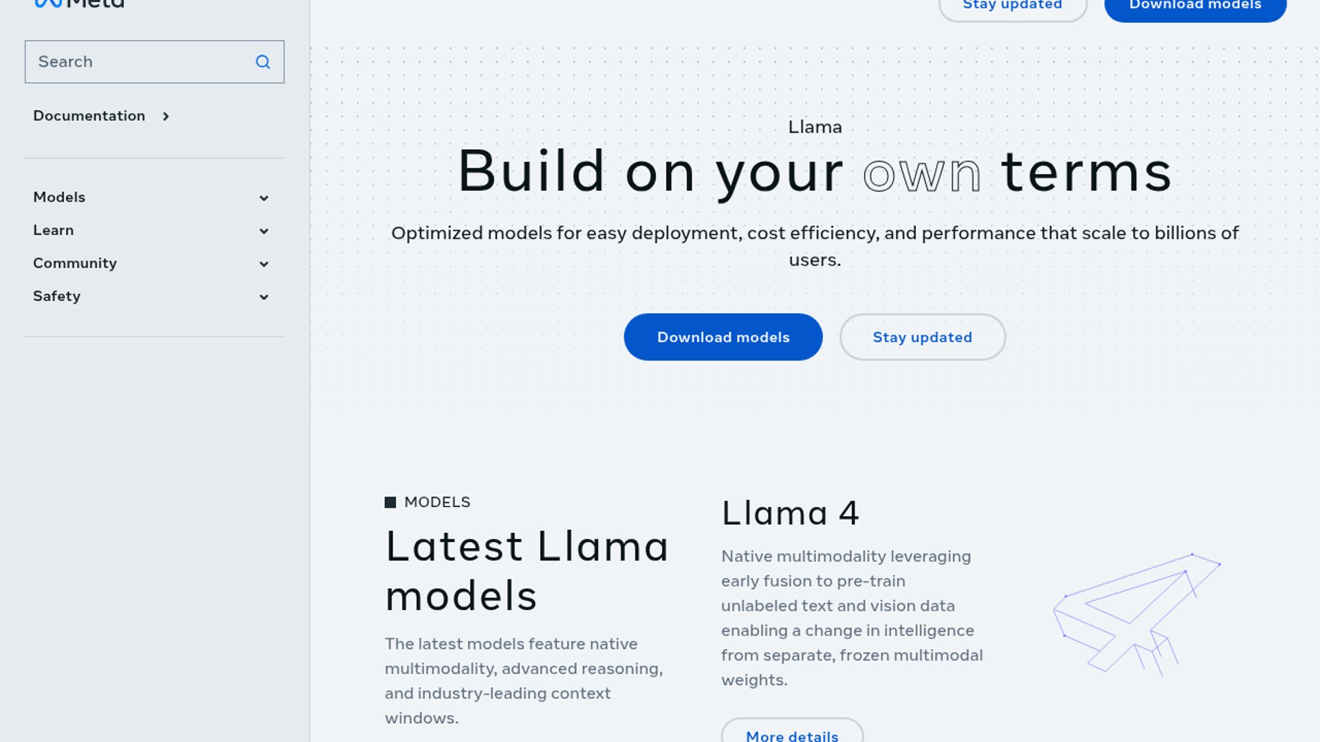 Meta Trains Llama 5 Codenamed Watermelon