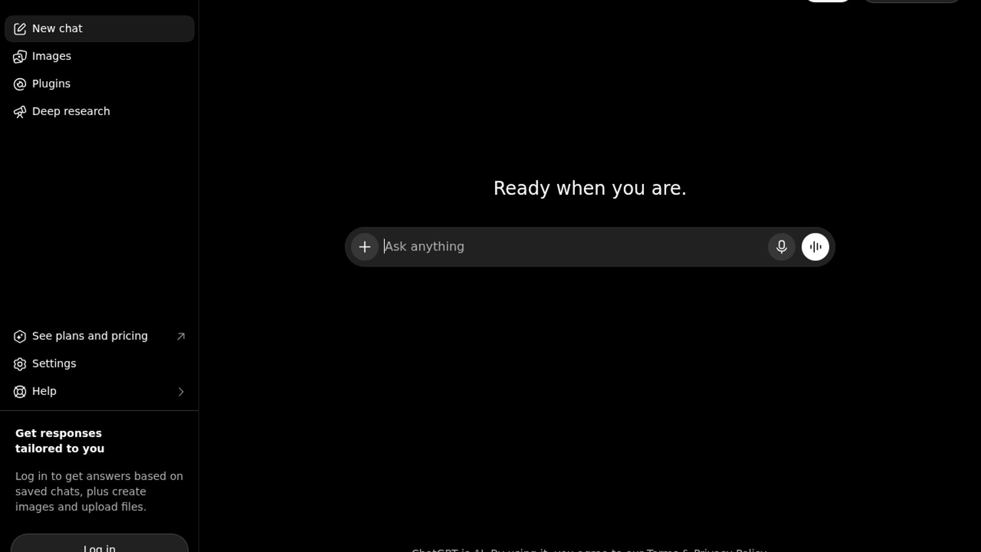 ChatGPT Sites turns prompts into websites