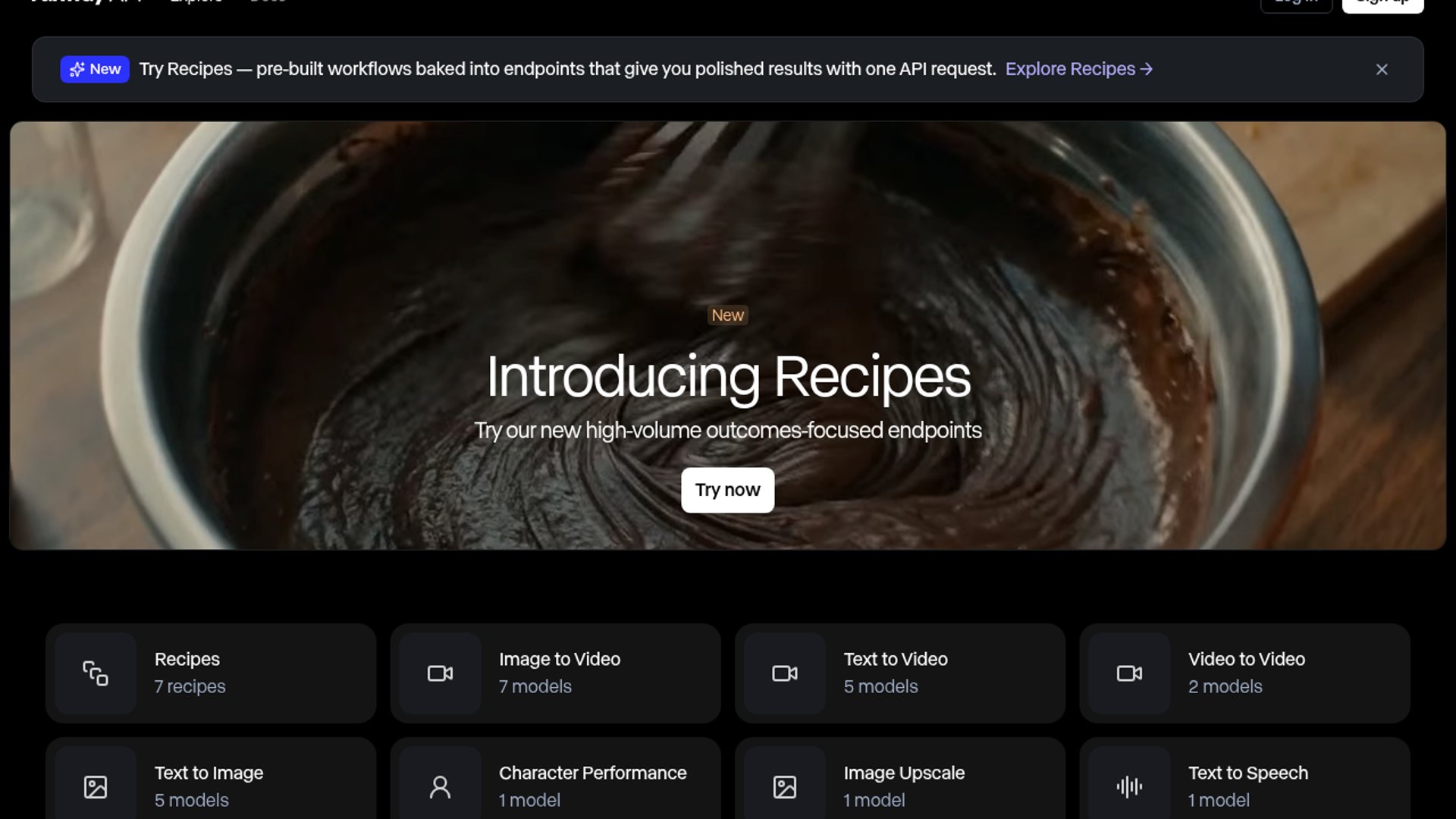 Runway launches "Localize ads" API recipe