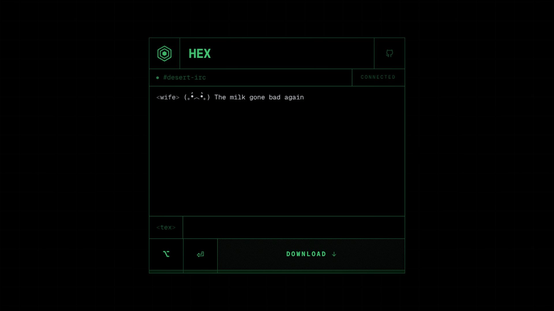 Hex voice prompting tool comes to Linux