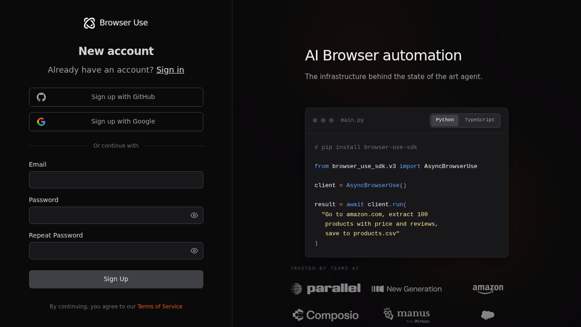 Browser Use releases Claude QA plugin
