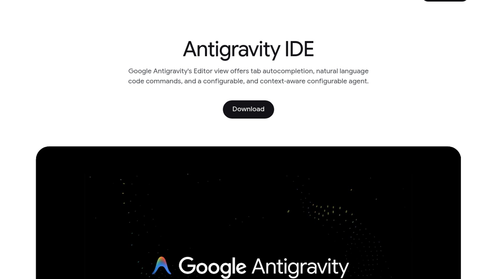 Google Antigravity Adds Remote Control