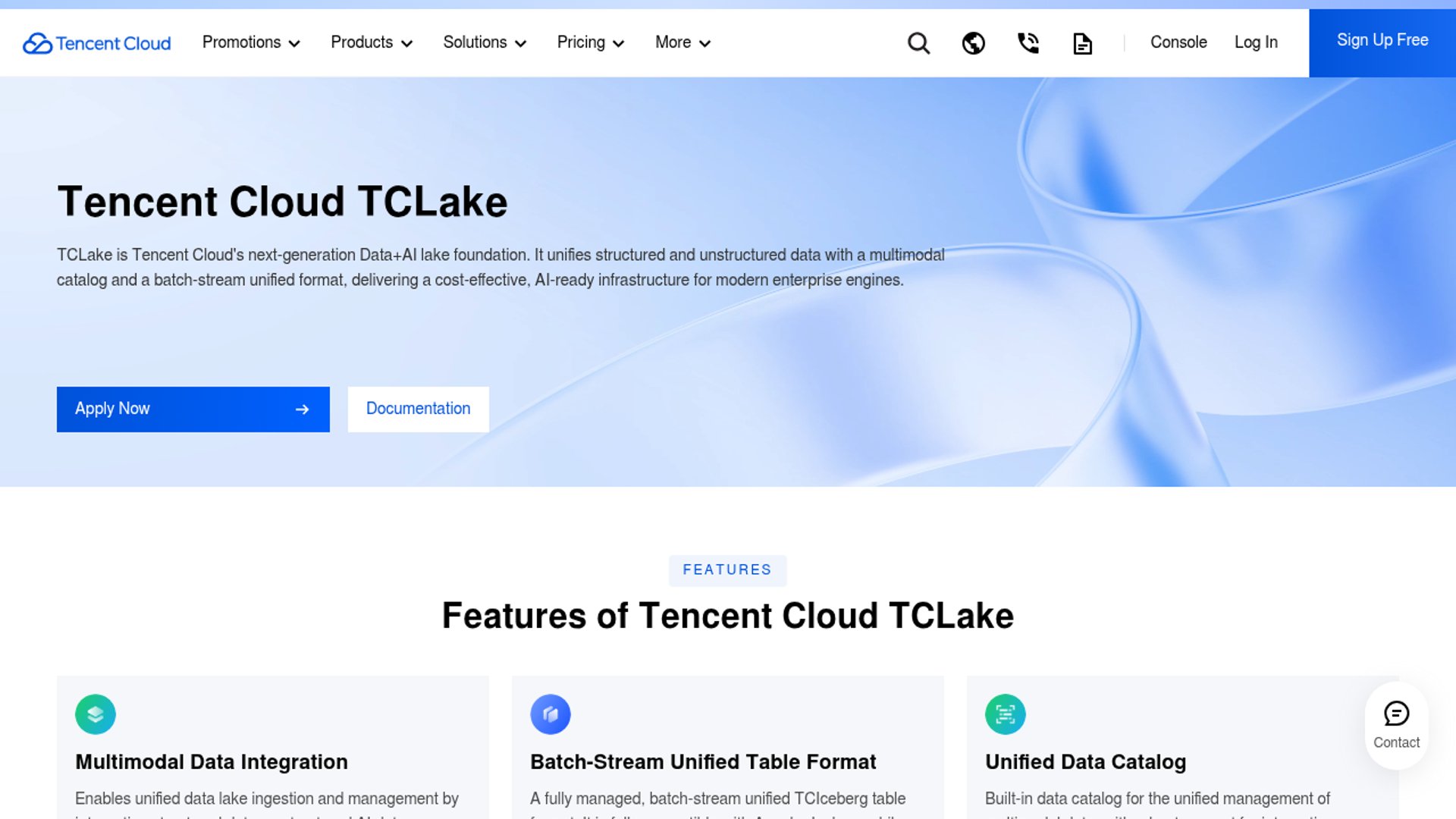 Tencent Cloud Launches Physical AI Stack