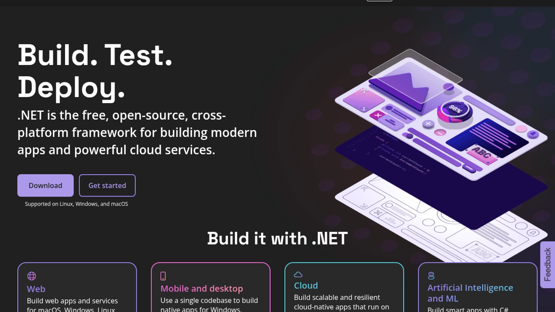 Microsoft unveils .NET Day agentic agenda