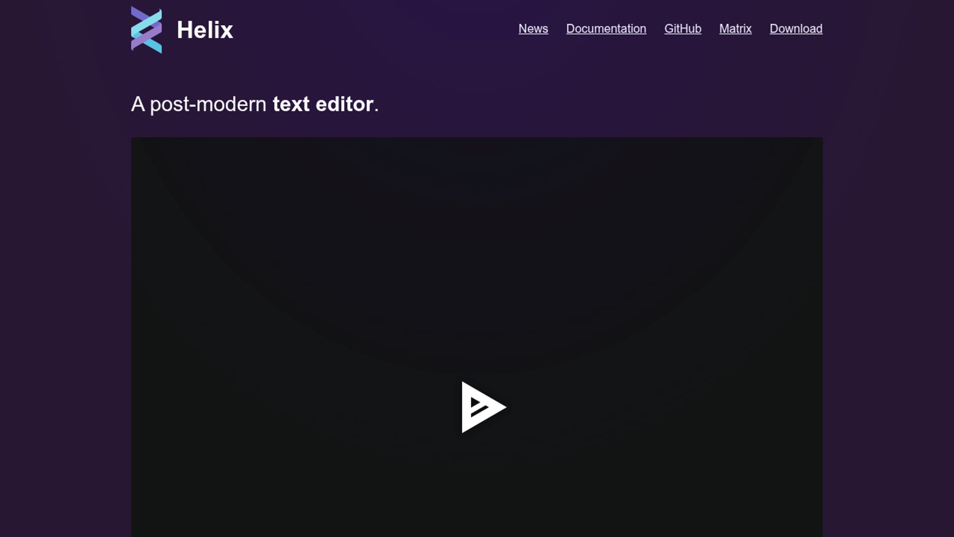 Helix to add Steel Scheme plugin system