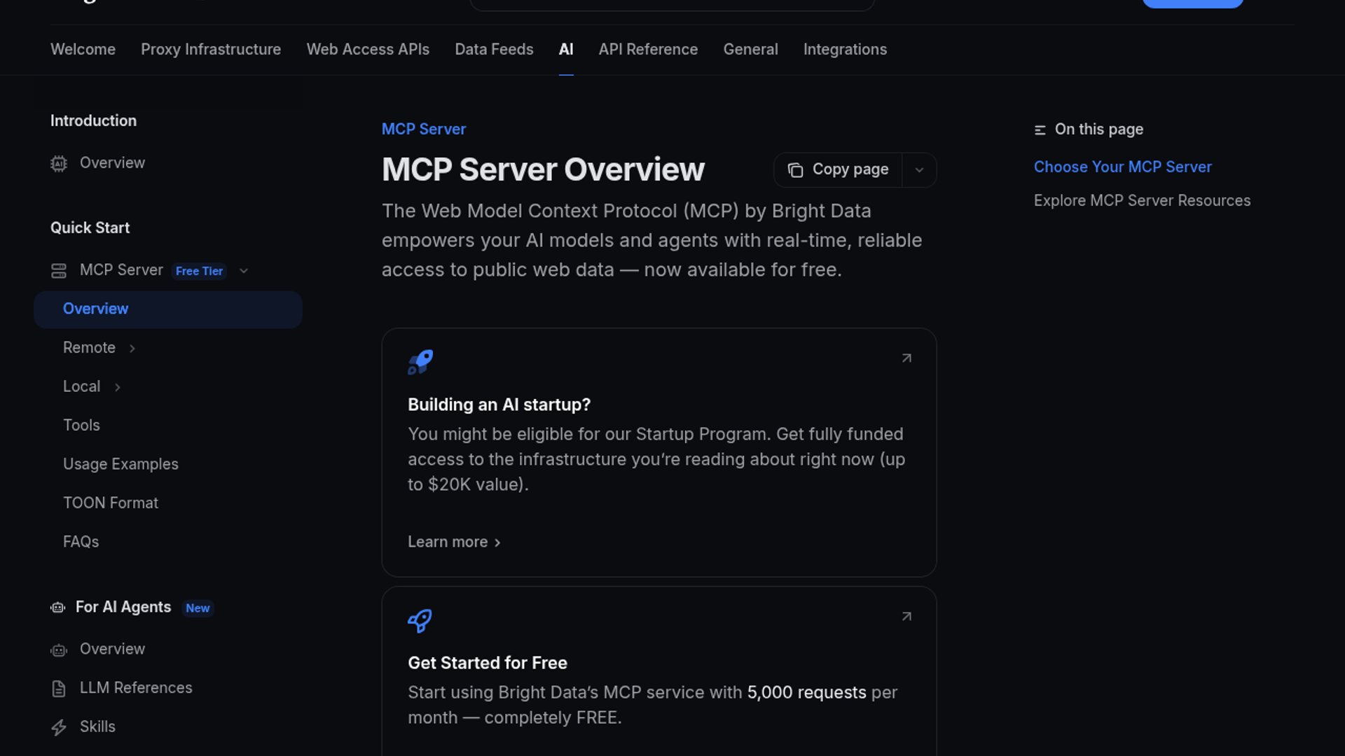 Bright Data MCP Server trims tool bloat